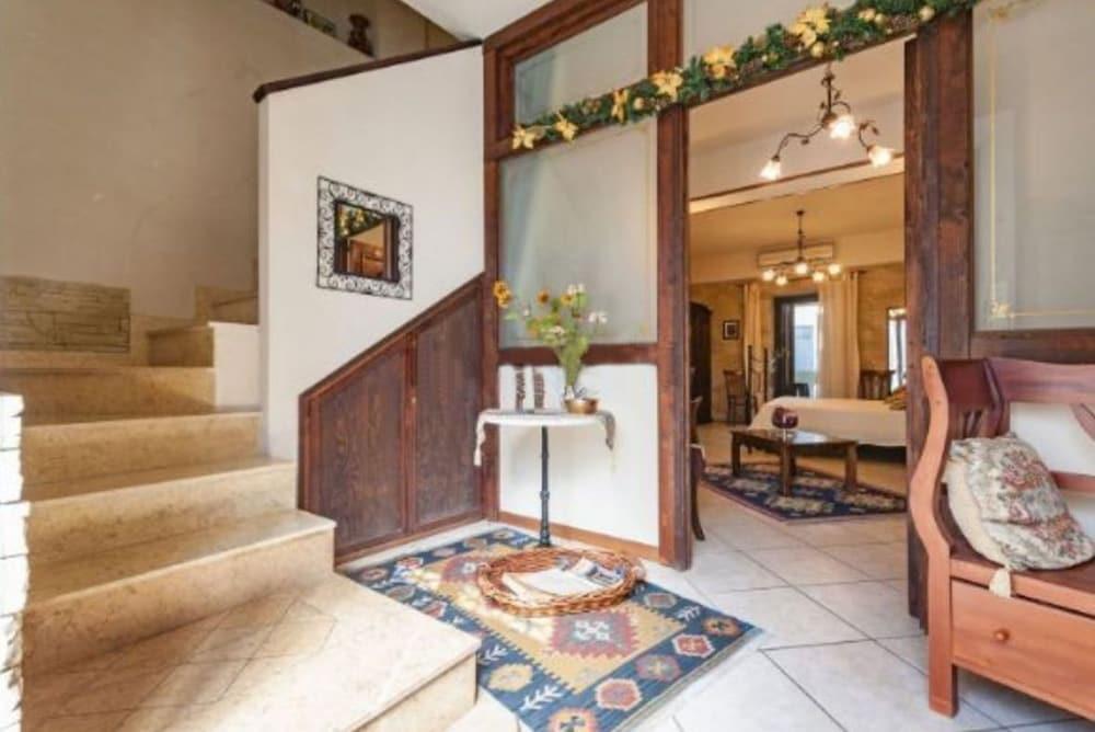 Casa Al Centro Storico Bed & Breakfast Nicolosi Ngoại thất bức ảnh