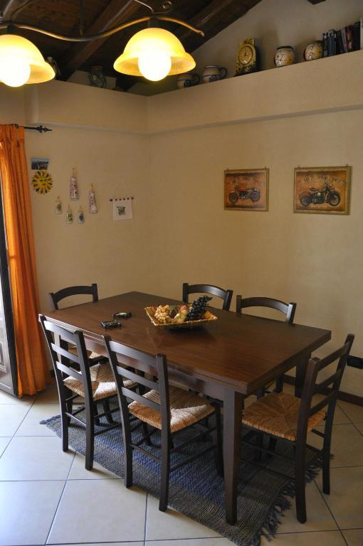 Casa Al Centro Storico Bed & Breakfast Nicolosi Ngoại thất bức ảnh