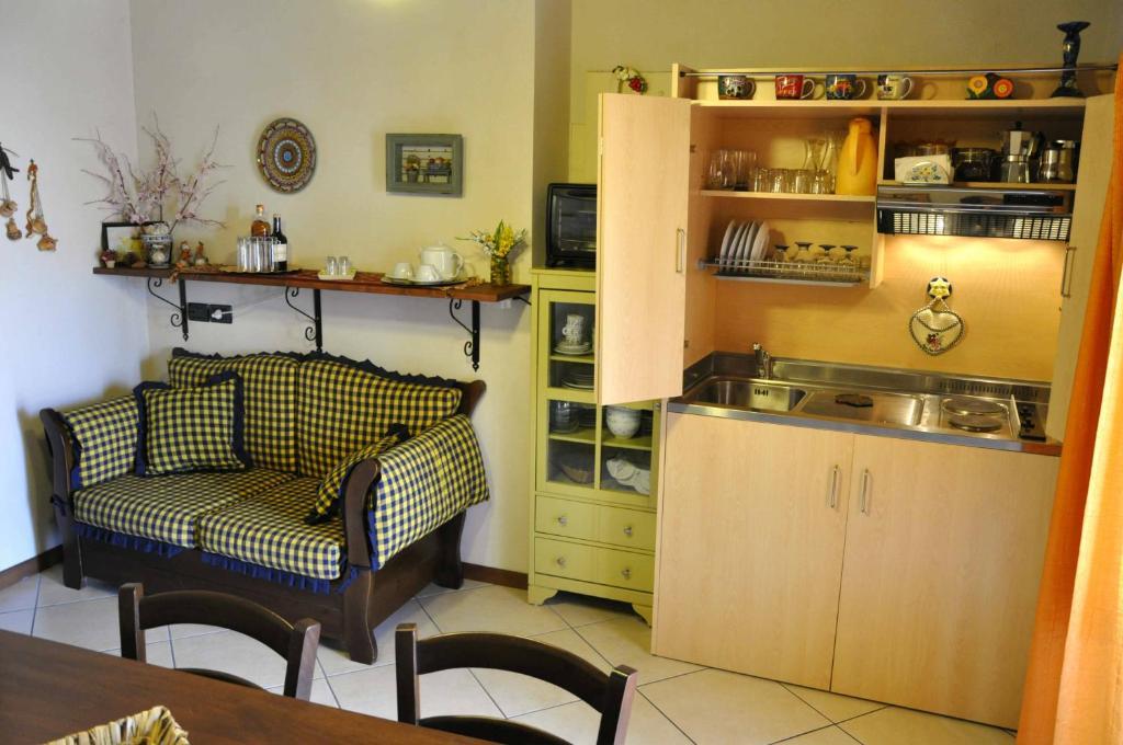 Casa Al Centro Storico Bed & Breakfast Nicolosi Ngoại thất bức ảnh