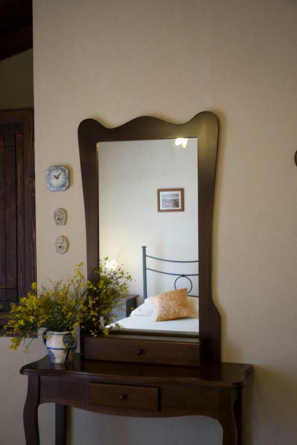 Casa Al Centro Storico Bed & Breakfast Nicolosi Ngoại thất bức ảnh